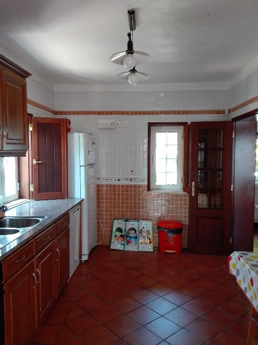 São Luís (a 14 Km de Vila Nova Milfontes)