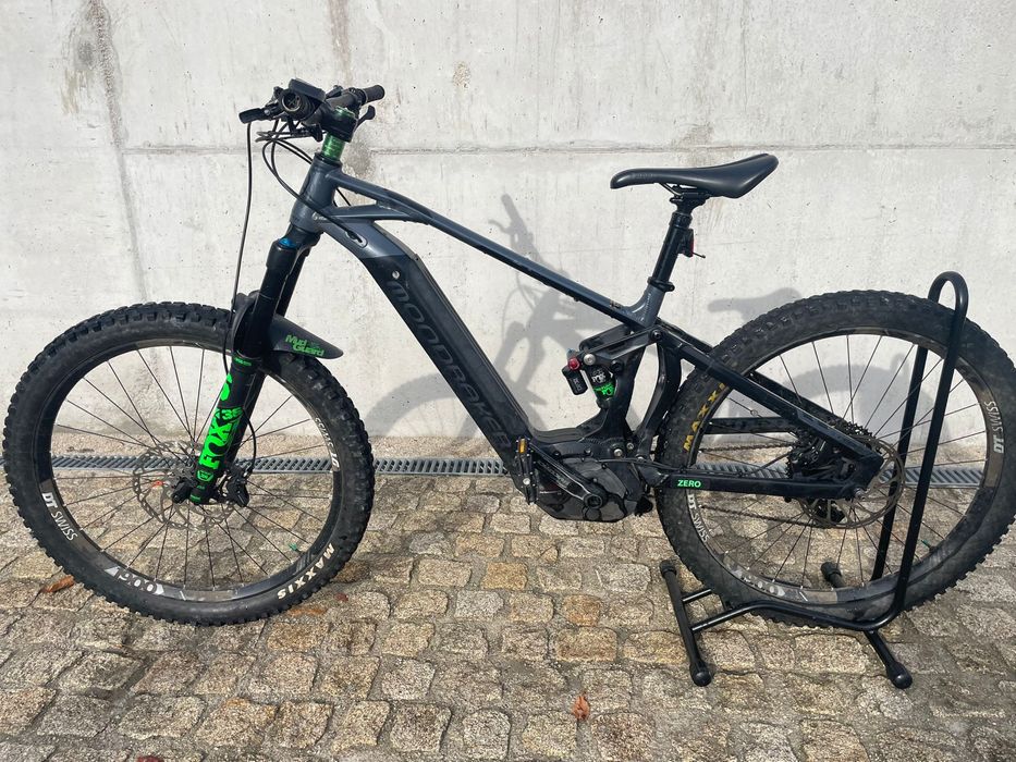 Mondraker Crafty R 2019