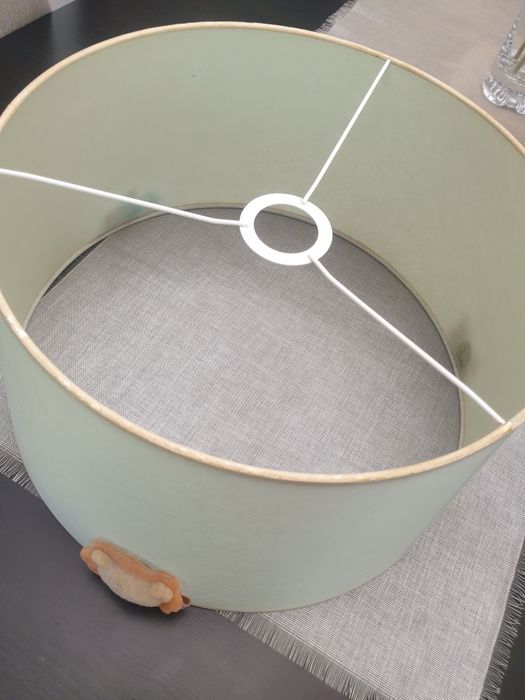 Abajour de tecto quarto bebé/criança
