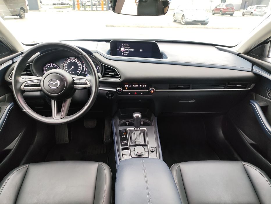 Mazda Cx-30 Select 2021