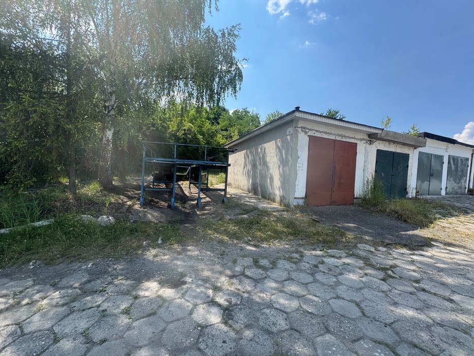 Sprzedam garaż murowany Sosnowiec Dmowskiego Zagorze Woda! Prąd Kanał Bezczynszowy - Widok 3