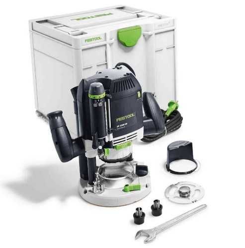 Frezarka Festool OF 2200 górnowrzecionowa