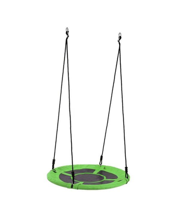 Bocianie Gniazdo huśtawka