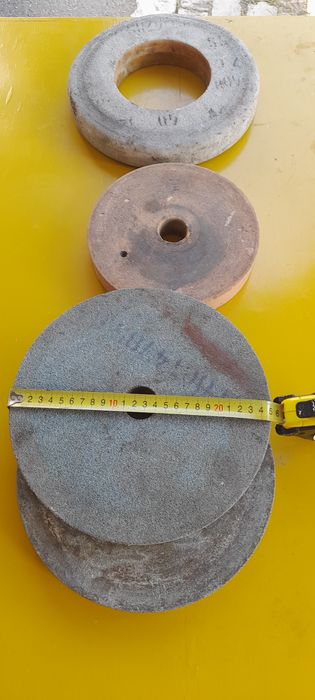 Круг шліфувальний, продам