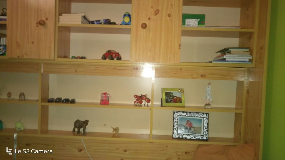 Quarto studio for single occupancy with double bed. In good condition!64285608583554123