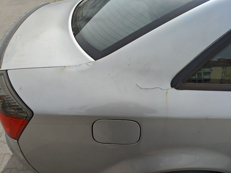 Audi a4 1.6 mpi sprzedam