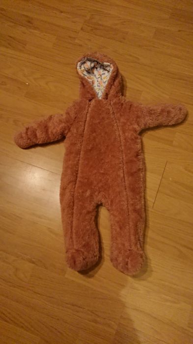 Kombinezon zimowy Cocodrillo