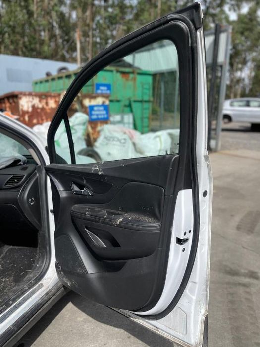 Para peças OPEL Mokka / Mokka X