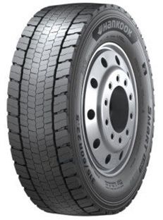 Opony ciężarowe Hankook 295/60R22.5 DL50 150/147L 3PMSF M+S DRIVE