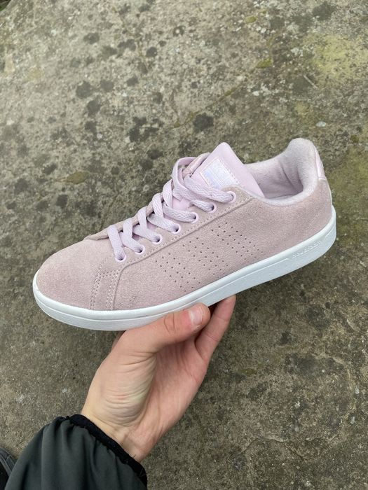 Кросівки Adidas Advantage Base 2.0 оригінал