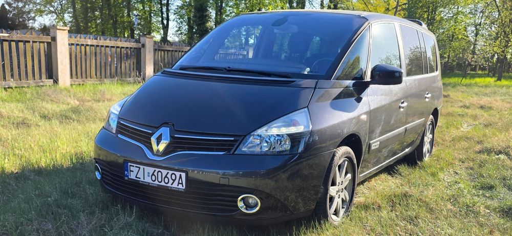 Renault Grand Espace