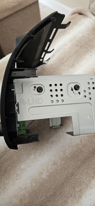 Radio fabryczne Honda Civic VIII UFO