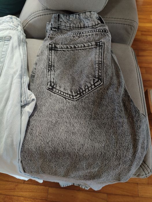 Calças boas de rapaz,  várias marcas