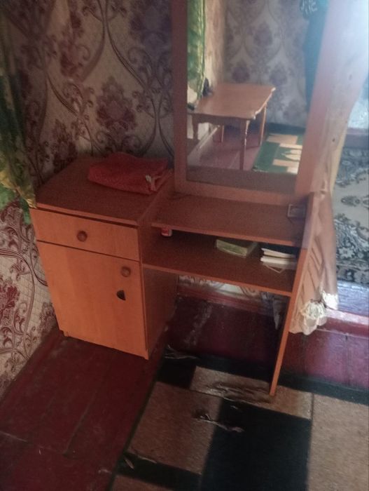 Продам дом х3 кімнатий