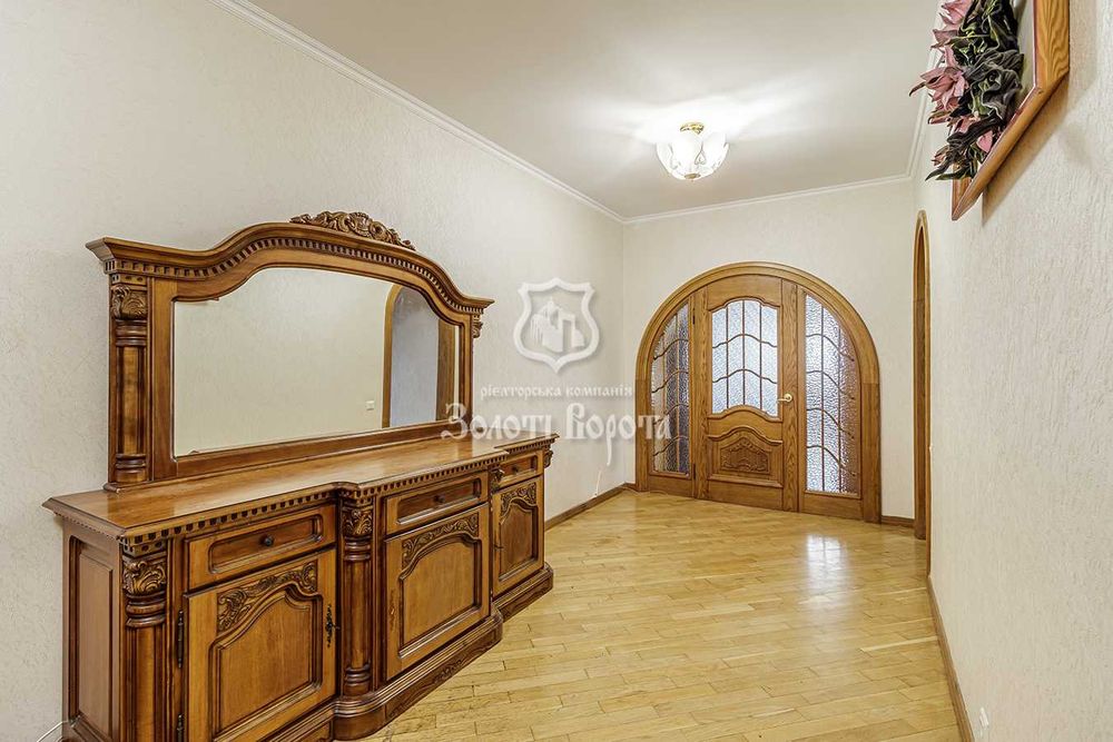 3-комнатная квартира по адресу ул. Лукьяненко Левка(Тимошенко) (площадь 125 м²) - Atlanta.ua - фото 20