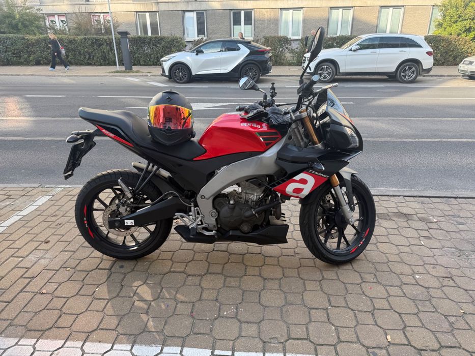 Aprilia