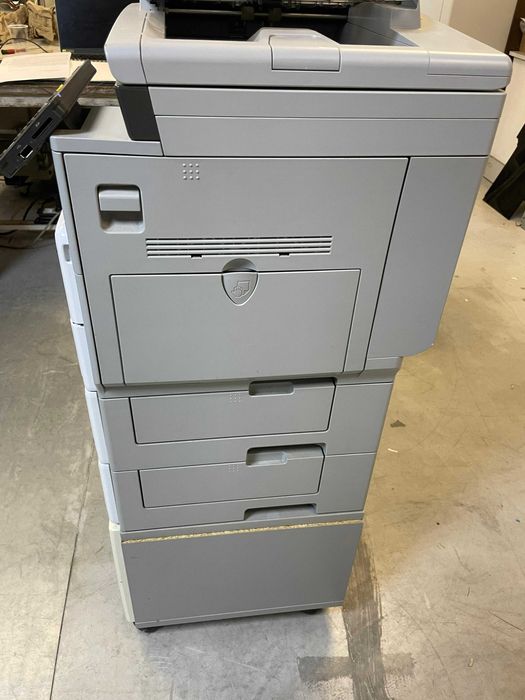 Ricoh Aficio MP 301SPF Copier64729822483201121