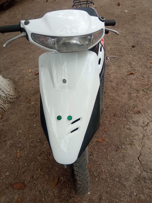 Продам Хонда діо