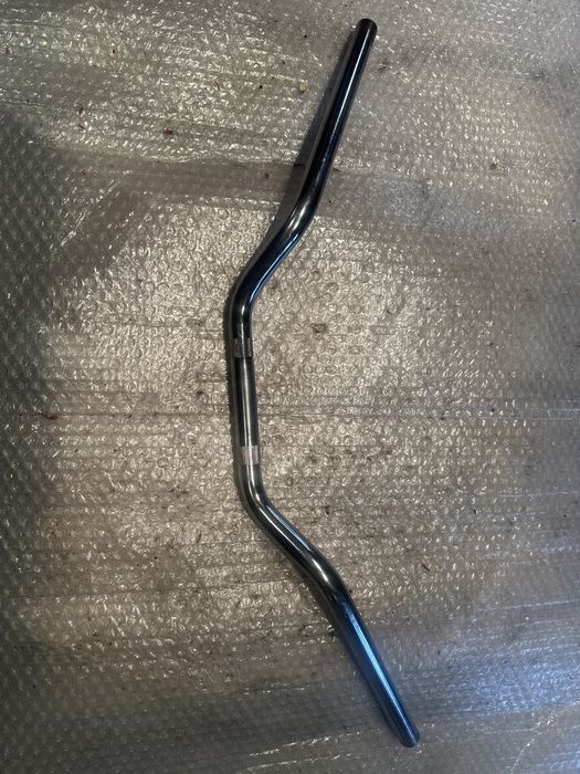 Kierownica Prosta 74CM 22mm Kawasaki Yamaha Honda Suzuki V343