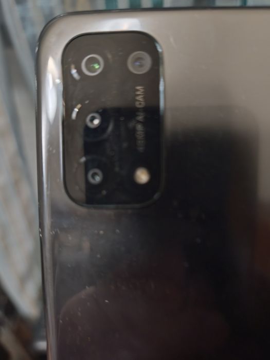 Telemóvel OPPO A54 5G
