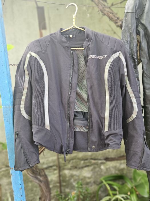 Мотокомбінезон Levis розмір L