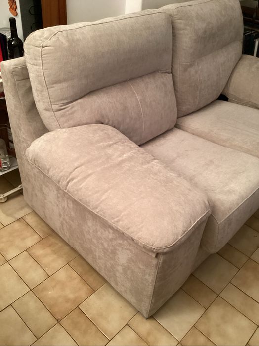 Vendo sofa 2 lugares
