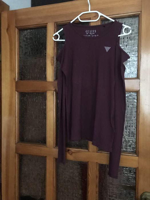 Damska bluzka Guess r. M.