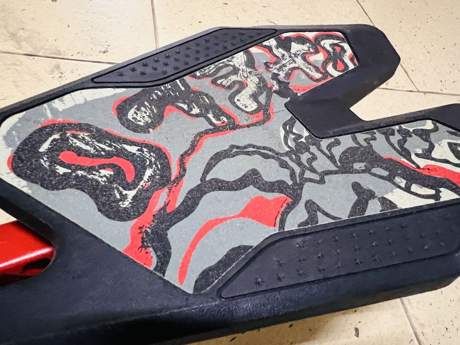 Skate de duas rodas OXELO WAVEBOARD 100