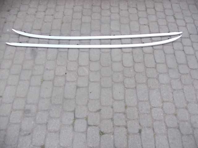 Relingi Dachowe OPEL INSIGNIA A kombi 2008 - 2017