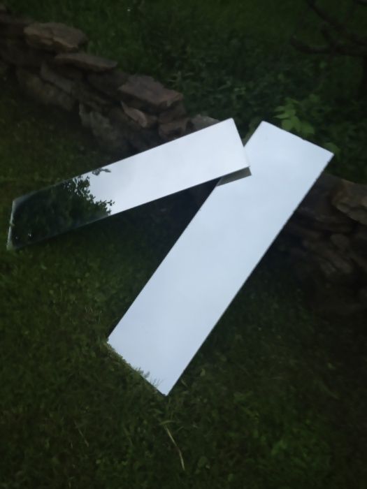 Продам терміново дзеркала для дому чи декоративного оформленняодне вел