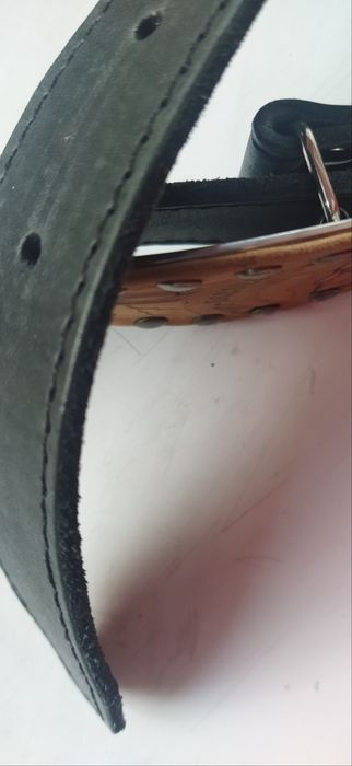 Ремінь мужскій єксклюзів у єдиному екземплярі.