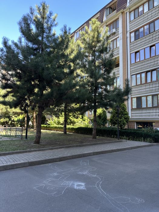 Аренда, 4х ком.в жк Академгородок на Говорова, Парк победы