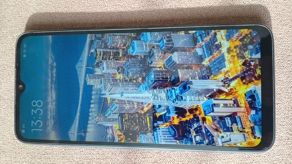 Продається мобільний телефон Xiaomi Redmi 9a