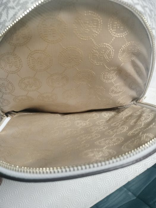 Mochila MK de senhora