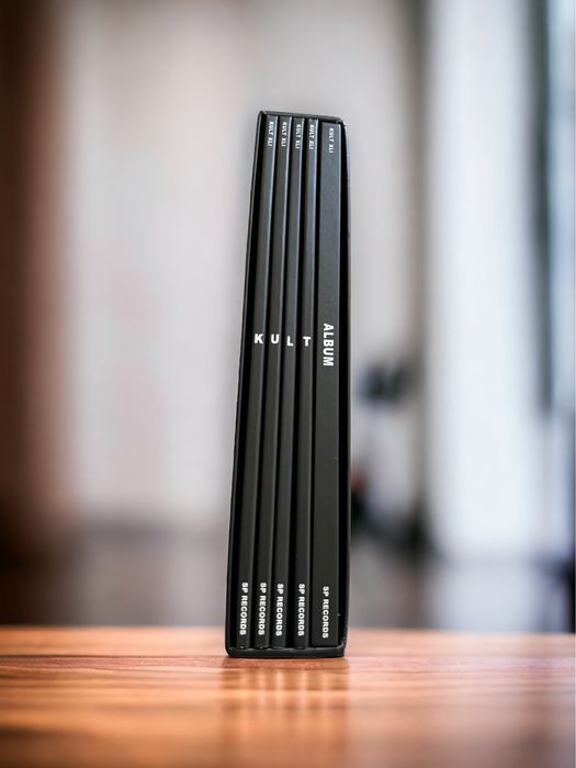 Kult xli album winylowy 444/4815