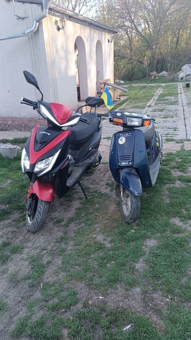 Стан хороший но не  на ходу бо немає стипленія