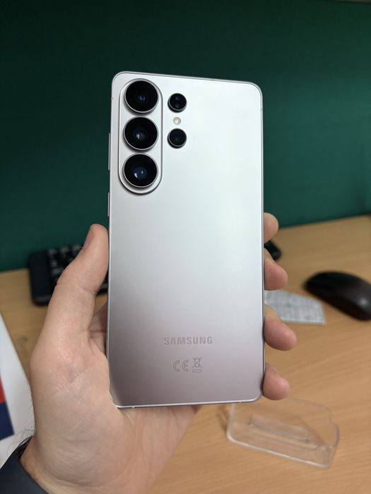 Samsung Galaxy S26 Ultra