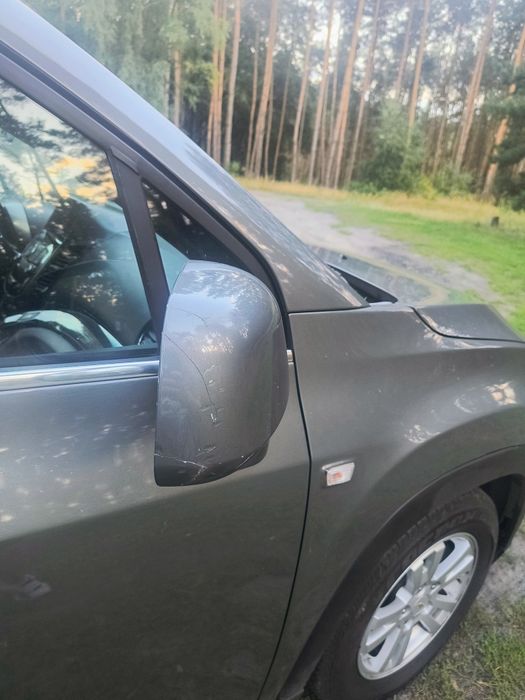 Sprzedam samochód 7 os. Chevrolet Orlando
