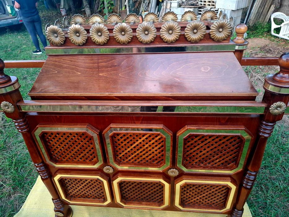 Movel Oriental Arva da Aliança Reproduçao