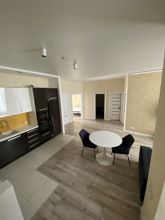 Оренда 3-х кім.квартири, жк Парк Стоун, Оболонь Оболонская набережна.