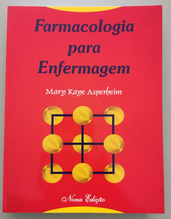 Farmacologia Para enfermagem
