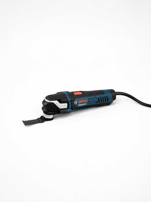 Narzędzie wielofunkcyjne Bosch GOP 40-30 Professional 400W StarlockPlus