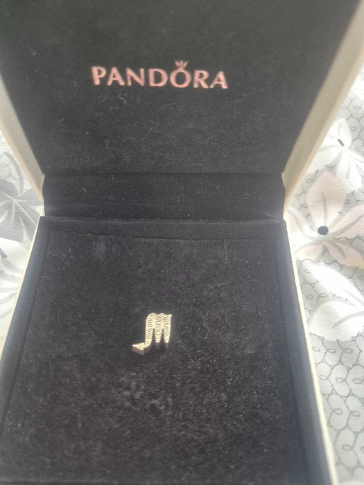 Pandora Znak Zodiaku Skorpion