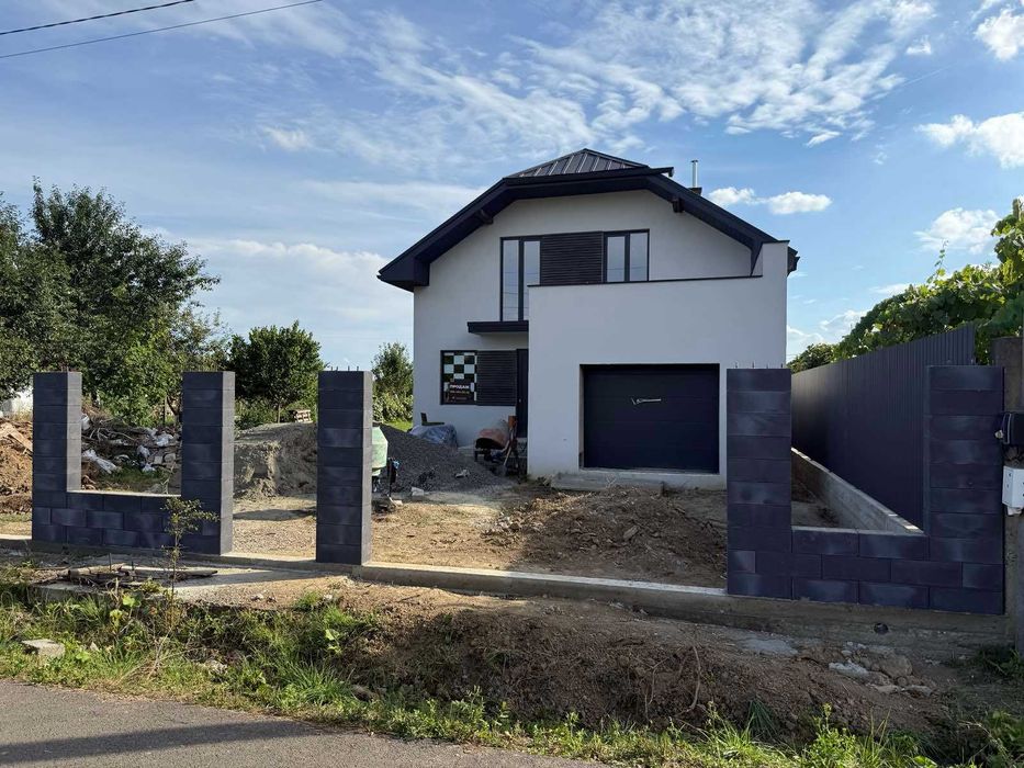 Продається будинок, с. Тарнівці Код: 21321