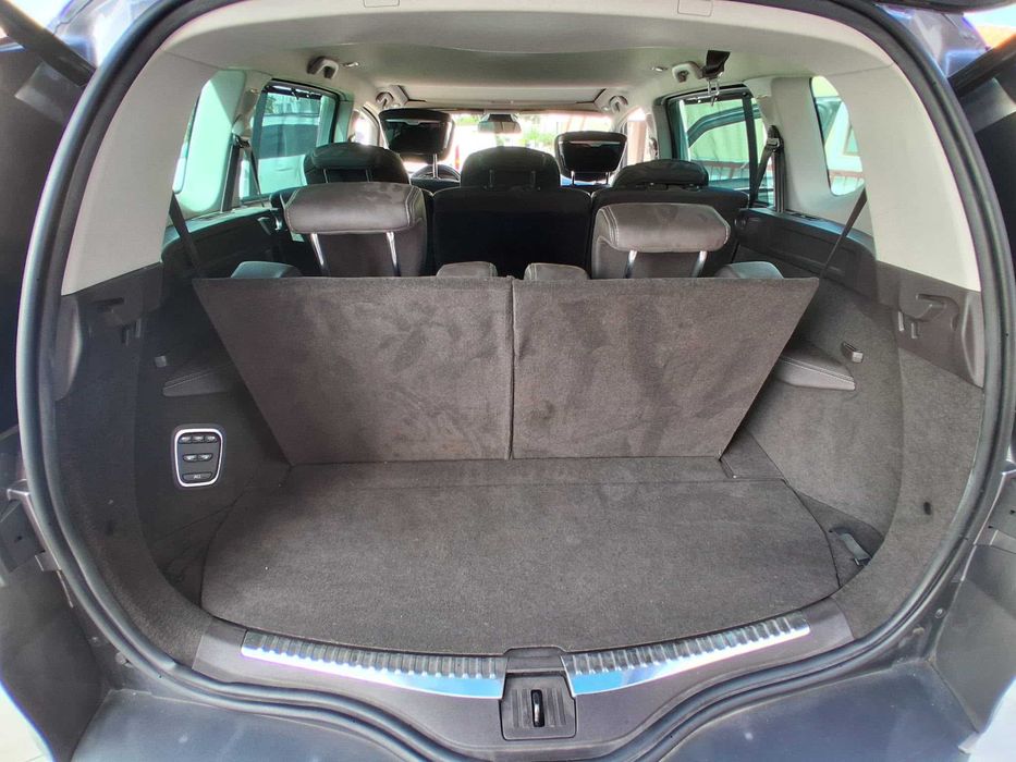 Renault Espace 1.6 DCI 160cv Initiale Paris