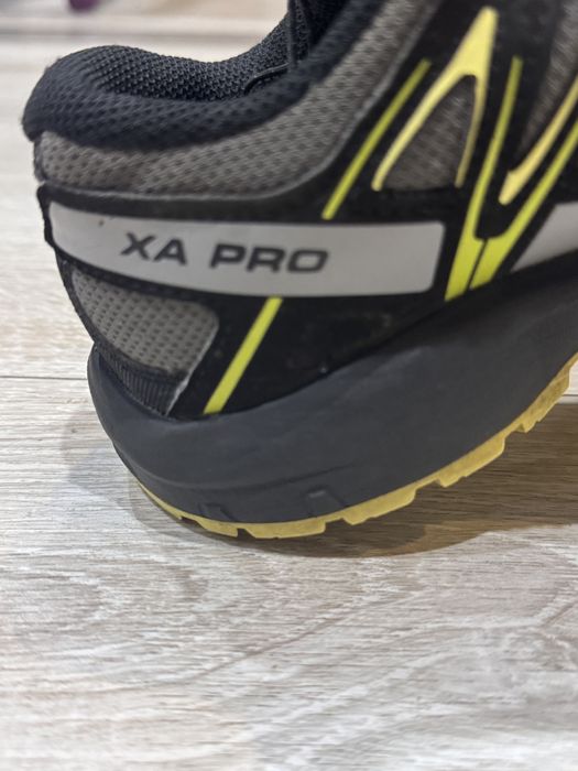 Buty Salamon xa pro