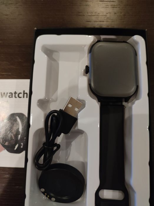 Smartwach H9 novo