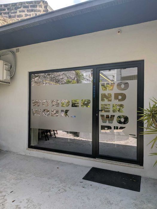 Escritório Privado para Aluguer – Rua de Costa Cabral / Areosa