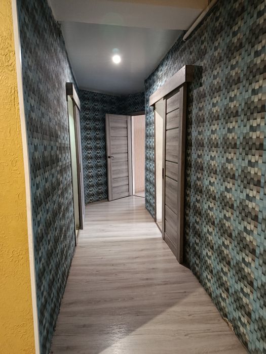 2-комн. Центр, пр-т Т. Шевченко.