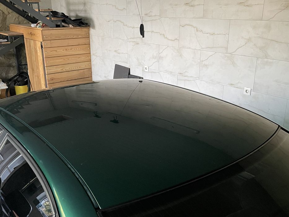 Audi A4B5 1.6 Газ/бензин